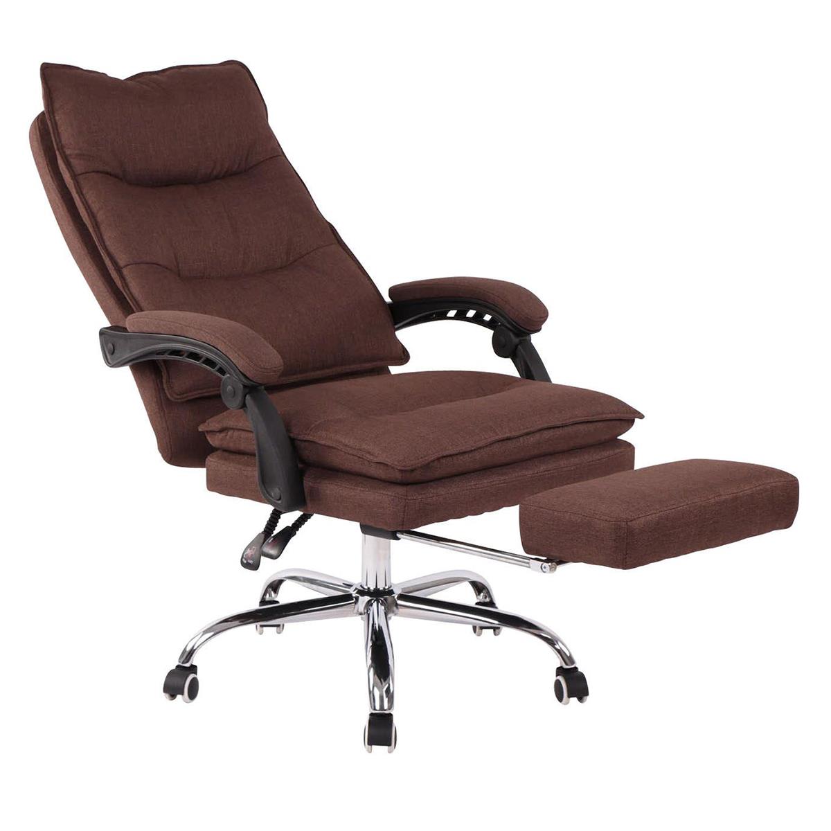 Chaise de bureau confortable - CAPE